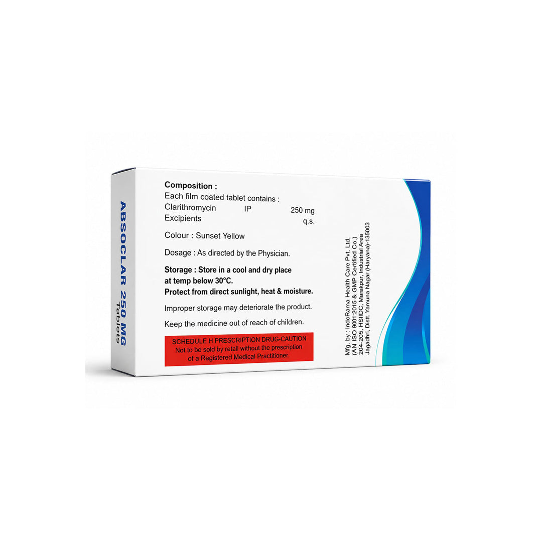 Absoclar 250