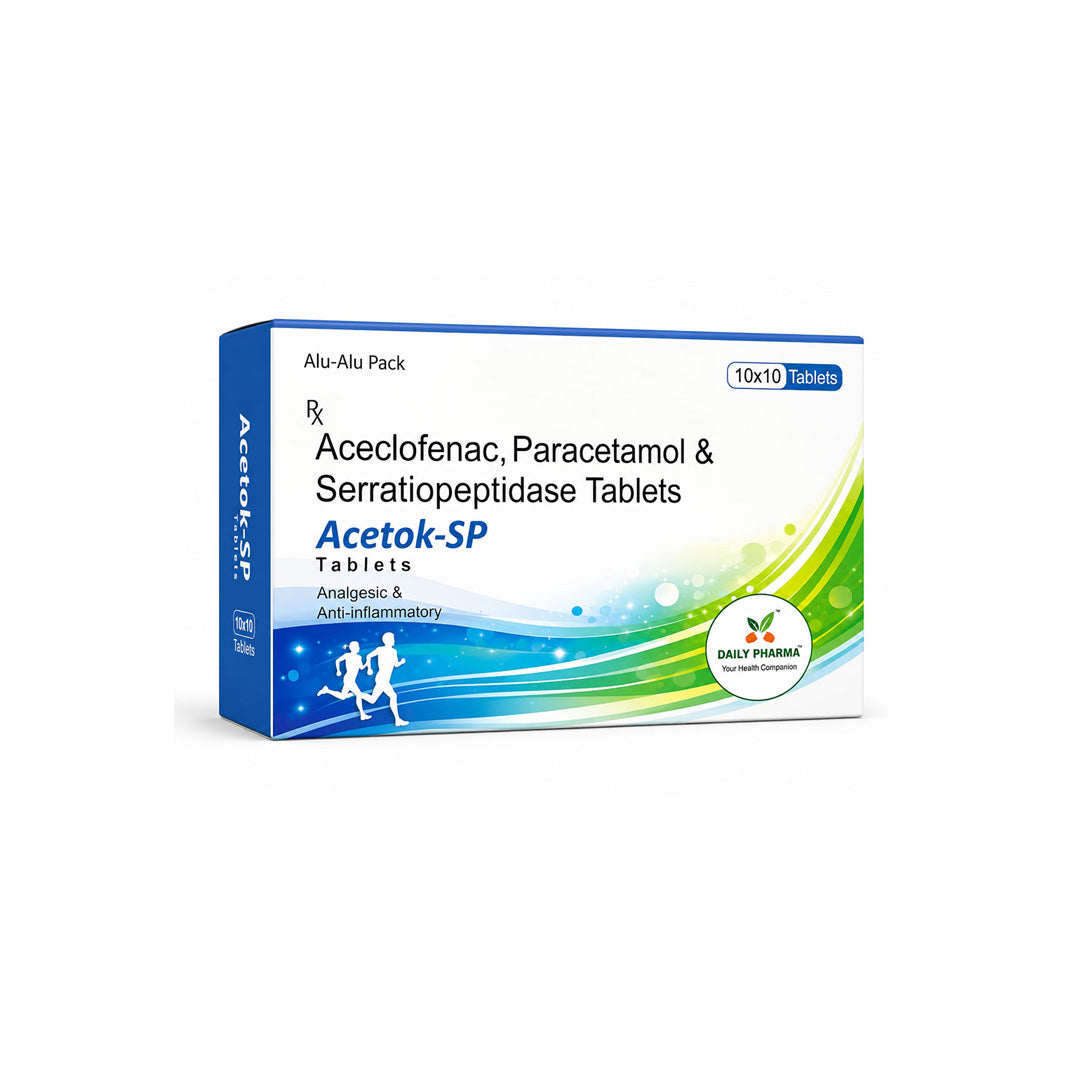 Acetok-SP