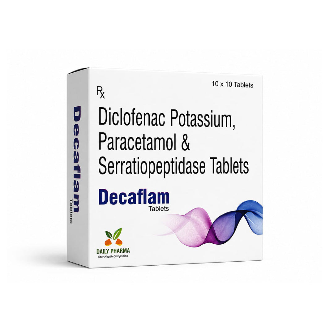 Decaflam