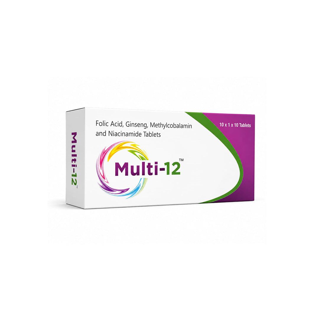 Multi-12