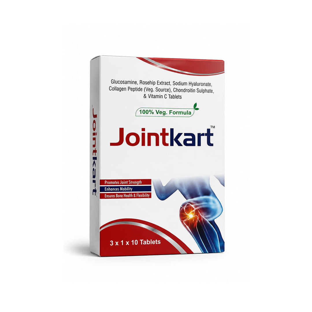 Jointkart