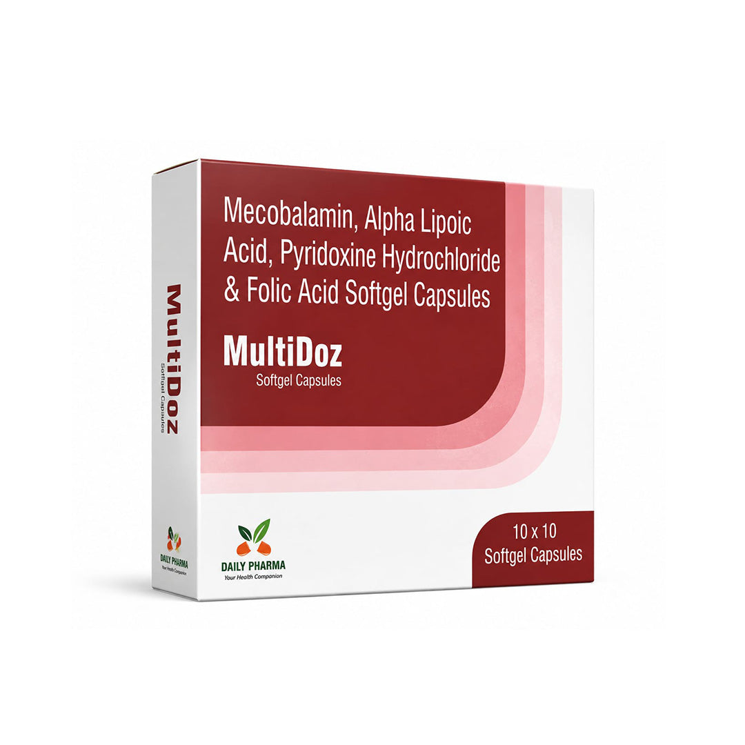 Multidoz