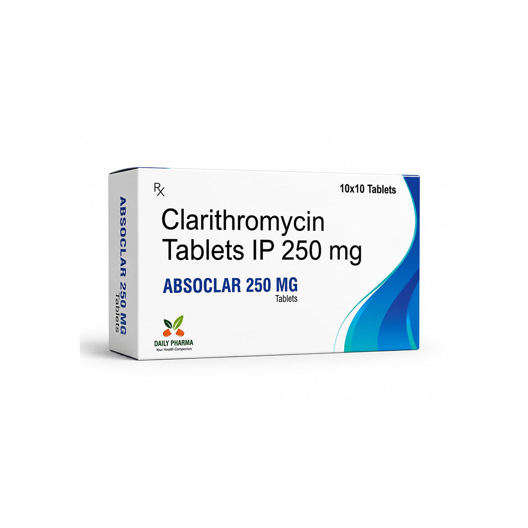 Absoclar 250