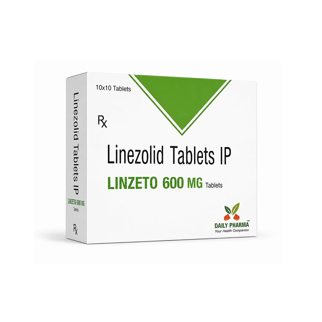 Linzeto 600