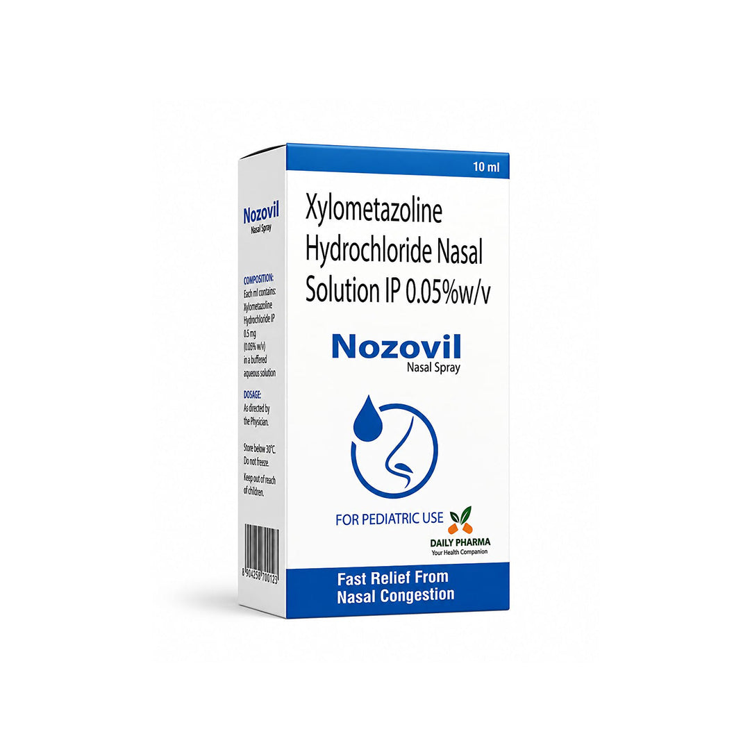 Nozovil