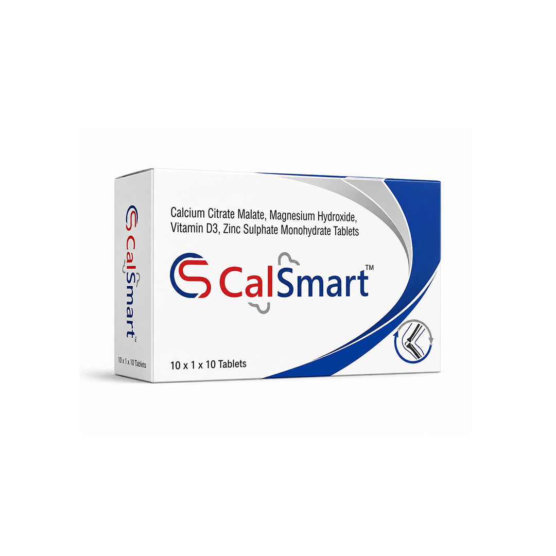 Calsmart