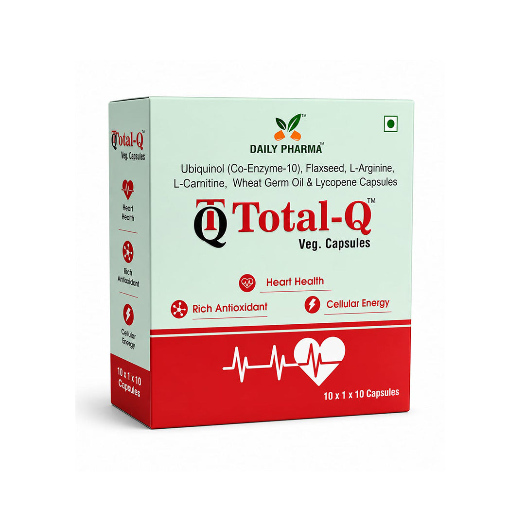Total-Q