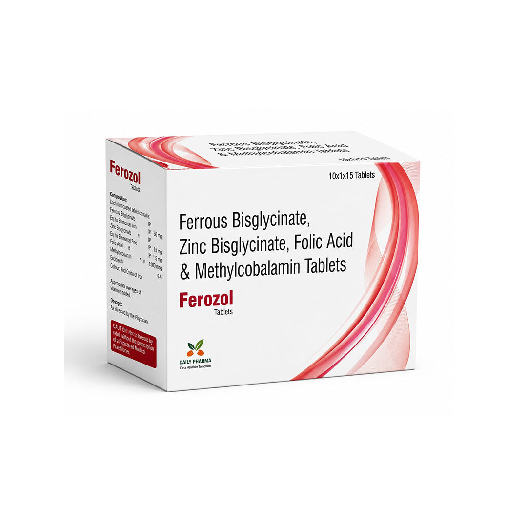 Ferozol