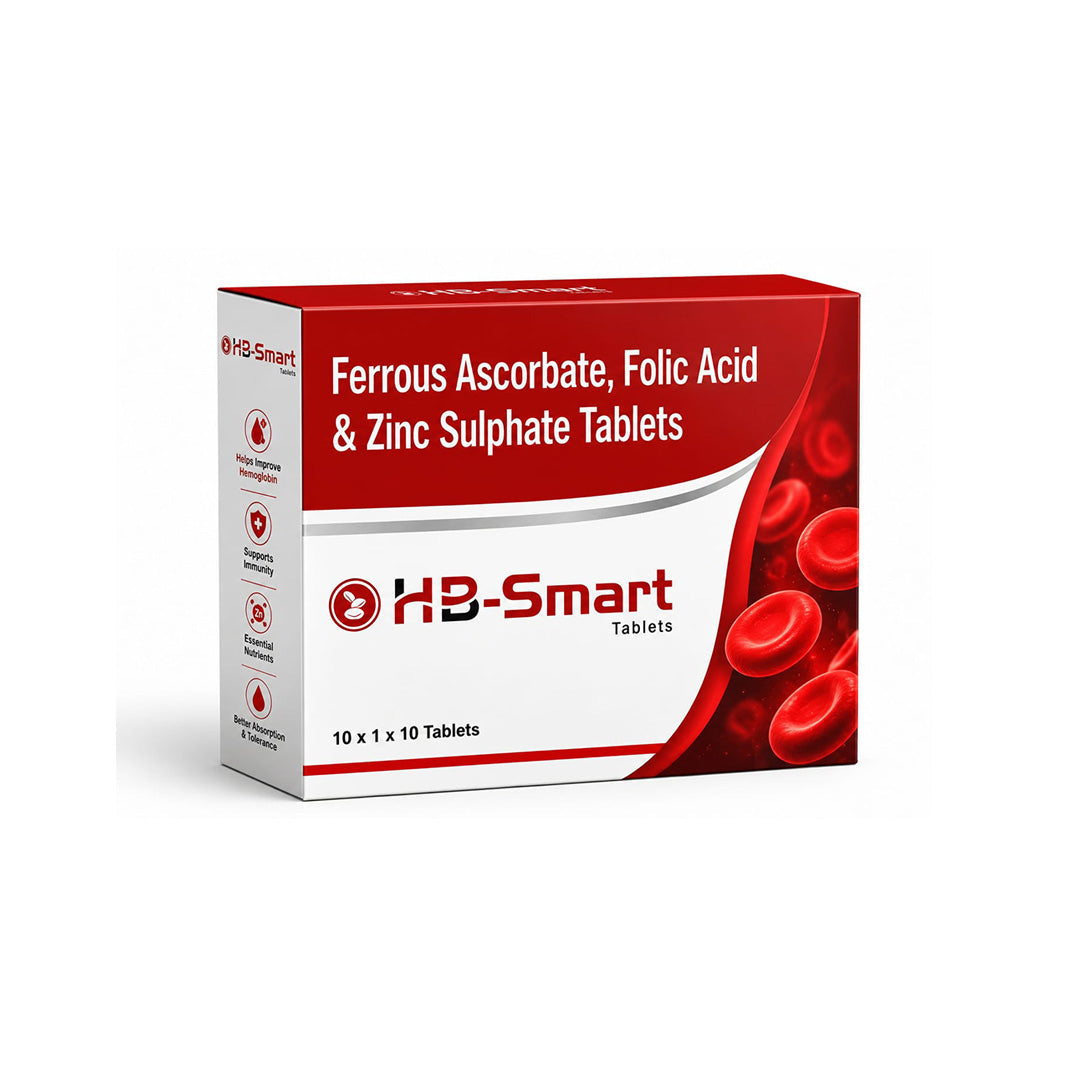 HB-Smart
