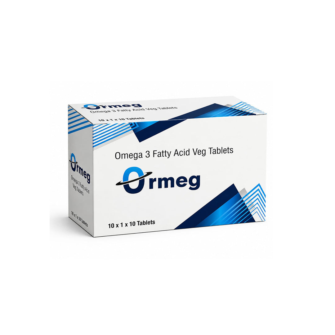 Ormeg