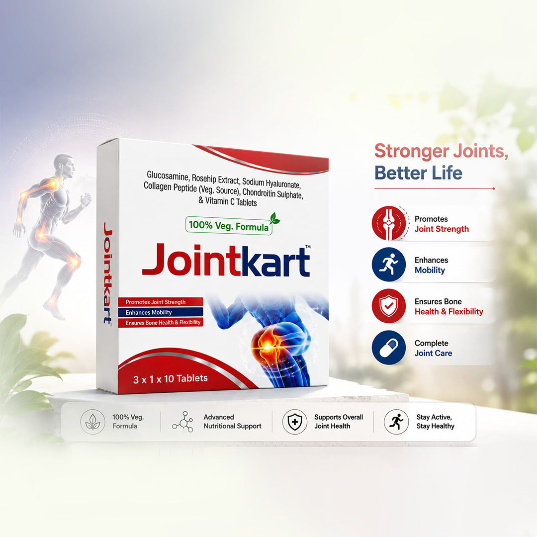 Jointkart