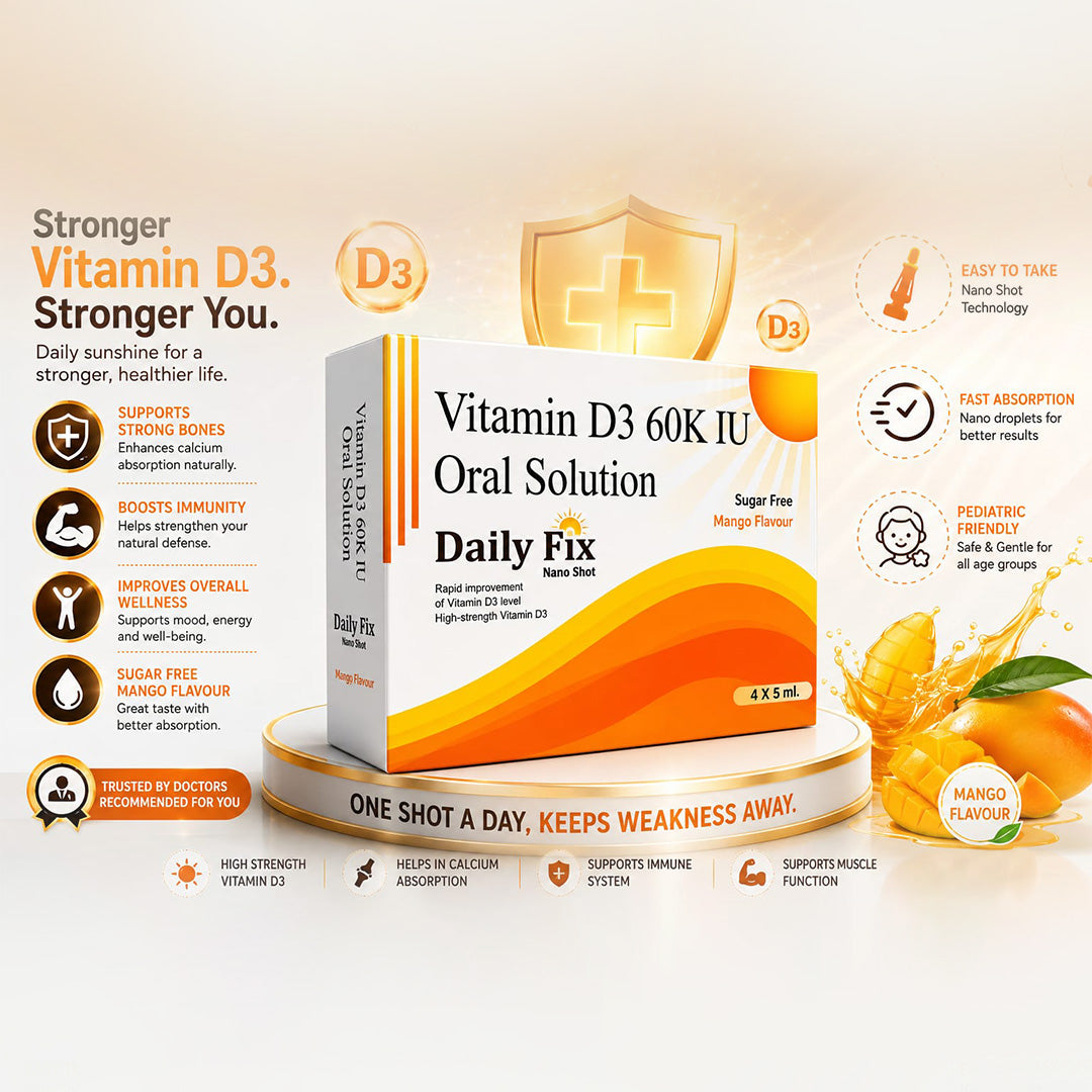 Daily Fix Nano Shot