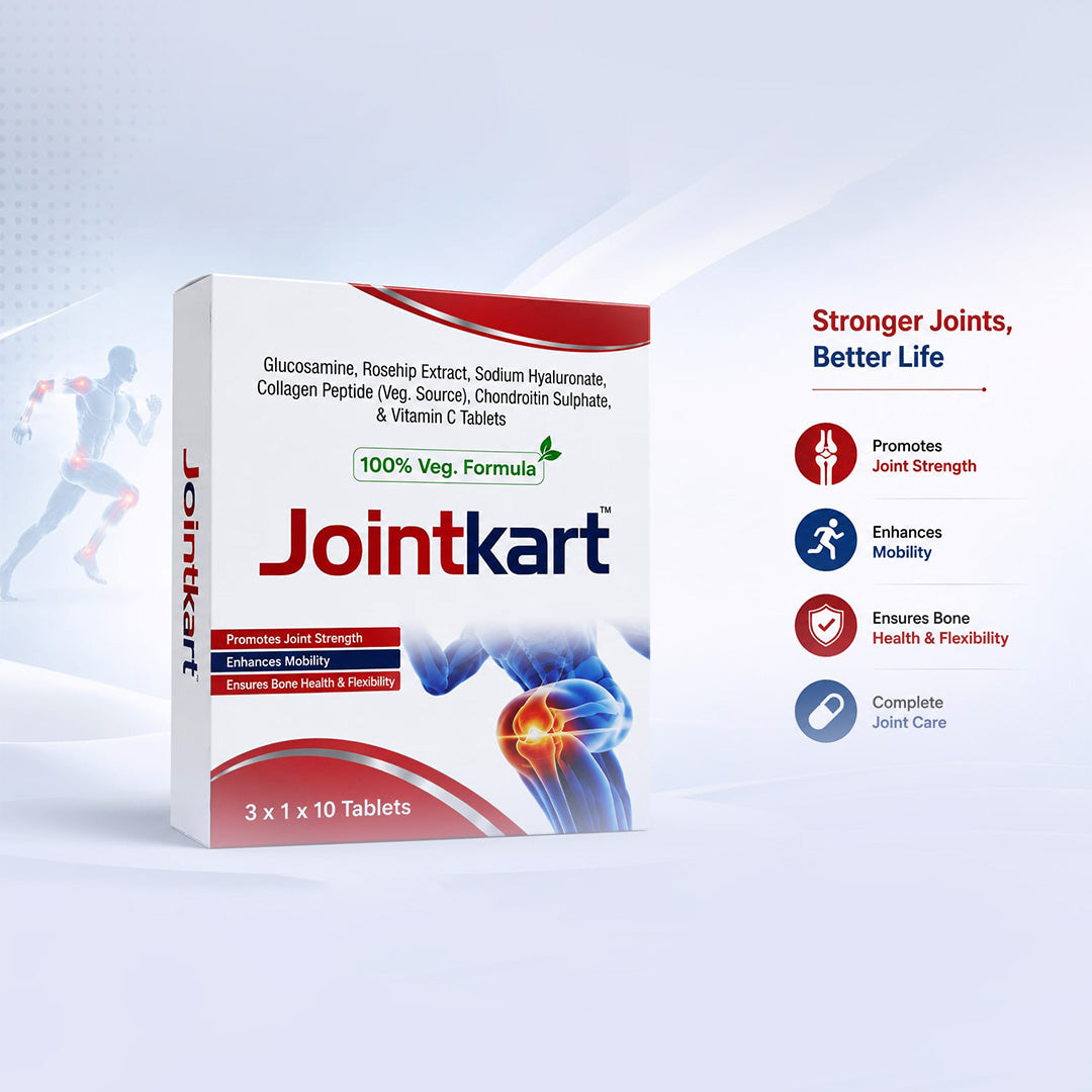 Jointkart