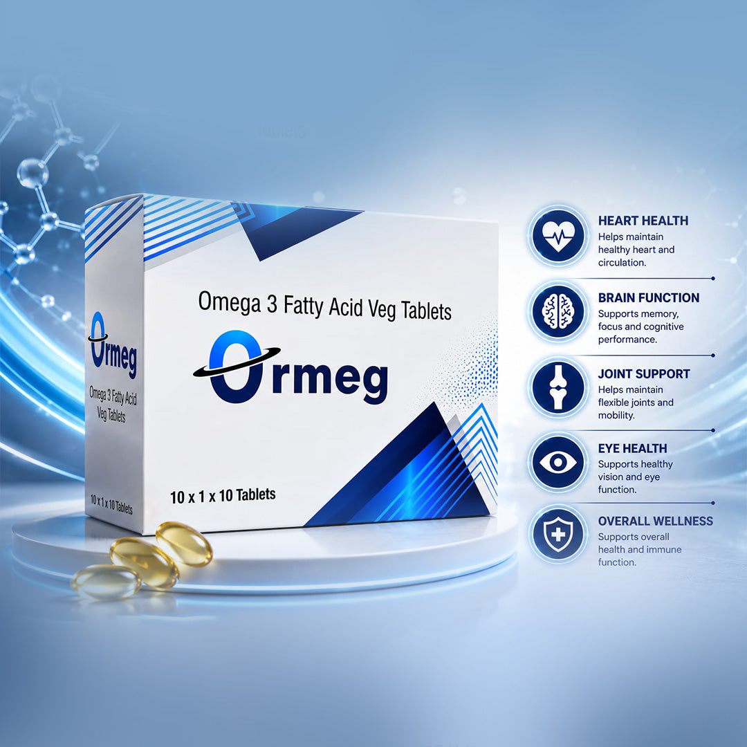 Ormeg