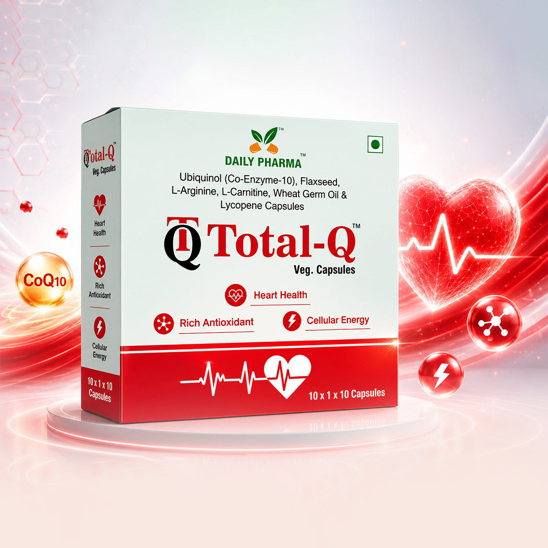 Total-Q