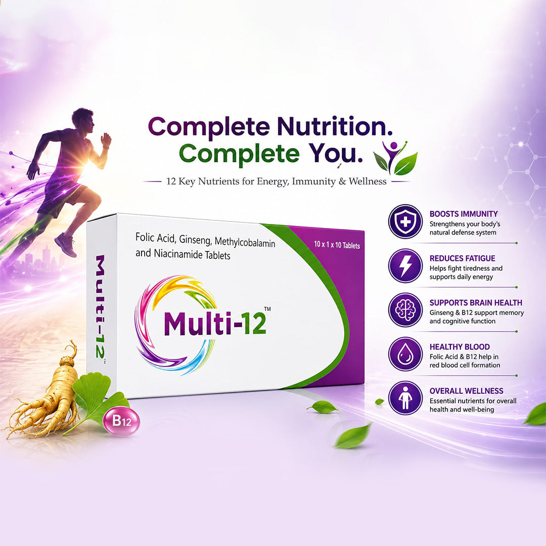 Multi-12