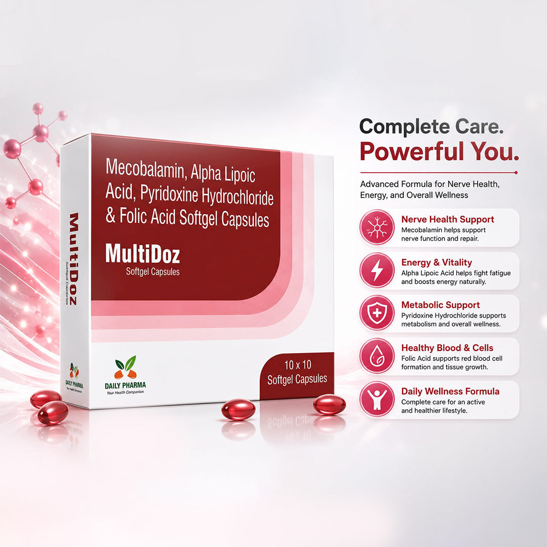 Multidoz
