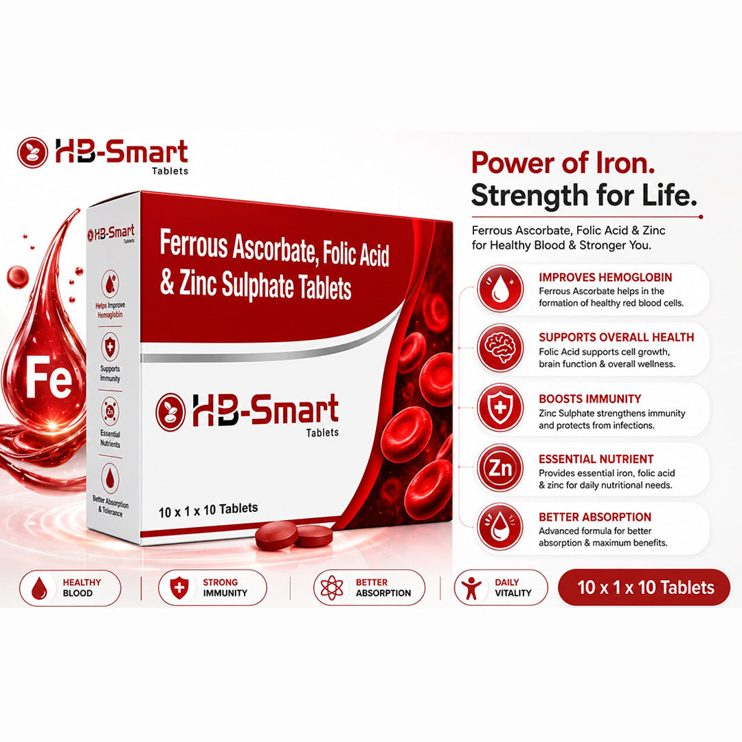 HB-Smart