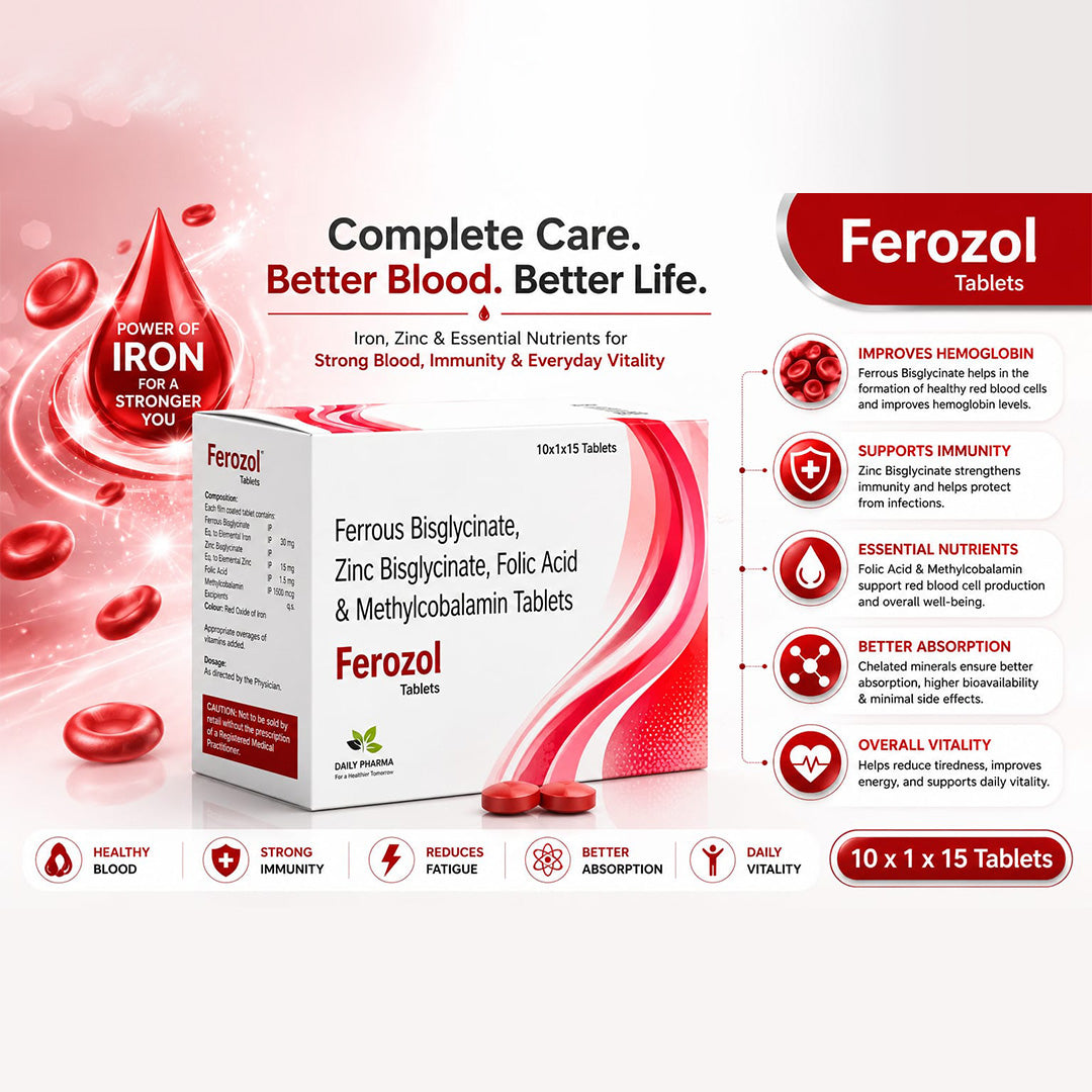 Ferozol