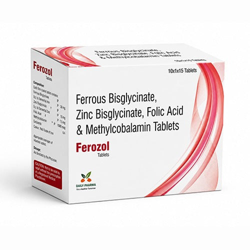 Ferozol