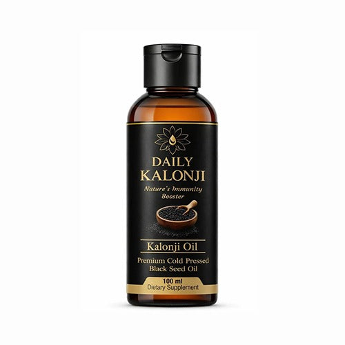 Daily Kalonji